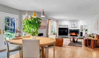 7401 Park Cir, Boulder, CO 80301