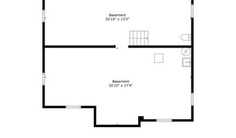 822 W FRANCES St, Appleton, WI 54914