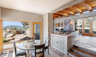 8320 E Concho Ln, Carefree, AZ 85377