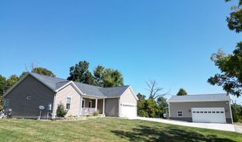 9995 Cedar View Ln, Aurora, IN 47001