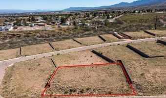 700 Moore Gulch Rd Lot 130, Clarkdale, AZ 86324