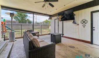 320 Nelson St, Carlsbad, NM 88220