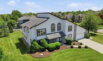 1657 Wake Robin Ct, Ann Arbor, MI 48103