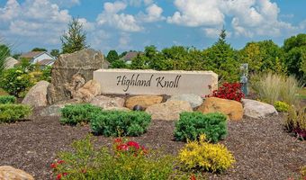 21 Highland Knoll Way, Bargersville, IN 46106