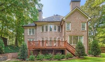 3034 Payton, Atlanta, GA 30345