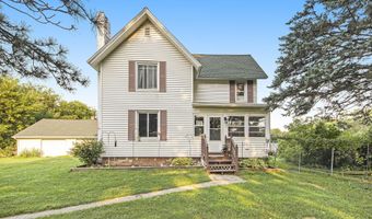 6133 Bancroft Ave SE, Alto, MI 49302