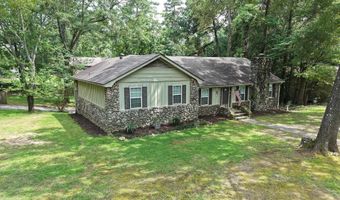 1 Ivy Cir, Arkadelphia, AR 71923