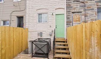 433 N ROBINSON St, Baltimore, MD 21224