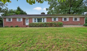 16019 Briarwood Ln, Abingdon, VA 24210