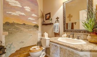 4991 Old Millsap Rd, Millsap, TX 76066