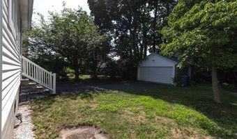 12 Clermont St, Albany, NY 12203