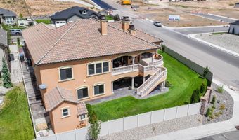 2464 Puccinelli Pkwy, Elko, NV 89801