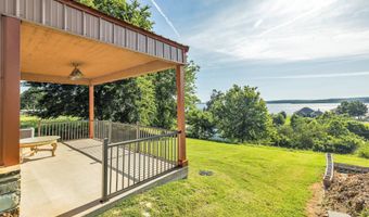 31922 Grand View Dr, Afton, OK 74331