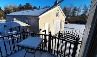 496 Finson Rd, Bangor, ME 04401