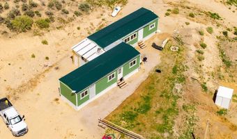 1090 Cherry Creek Rd, Ely, NV 89301