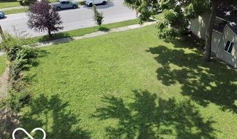 334 Lincoln St, Indianapolis, IN 46225