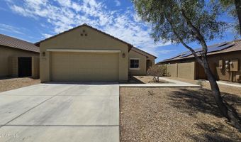 23827 W Yavapai St, Buckeye, AZ 85326