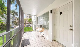 1125 99th St 9, Bay Harbor Islands, FL 33154