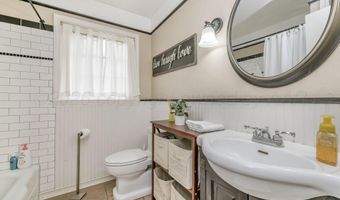 2101 S Hayden St, Amarillo, TX 79109