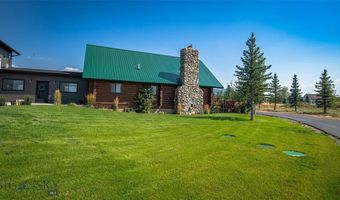 7550 Springhill Rd, Belgrade, MT 59714