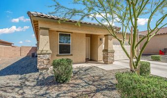 373 S REDWOOD Loop, Benson, AZ 85602