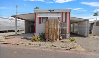 13645 5th St 29, Yucaipa, CA 92399