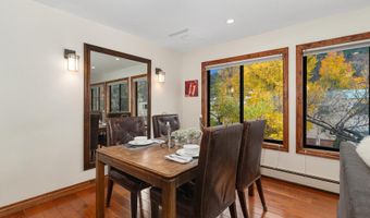 725 E Main St 309, Aspen, CO 81611