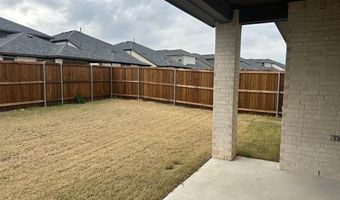 729 Amenduni Ln, Anna, TX 75409