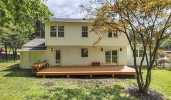 16908 FREEDOM Way, Rockville, MD 20853