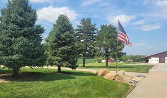 19417 S 5th Dr, Beatrice, NE 68310