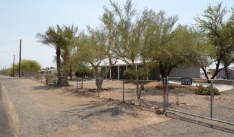 44112 Ocotillo St, Bouse, AZ 85325