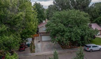 312 N MESA VERDE Ave, Aztec, NM 87410