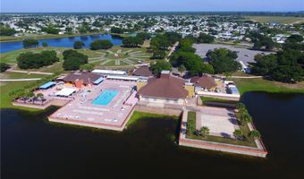 531 Persimmon Dr, Barefoot Bay, FL 32976