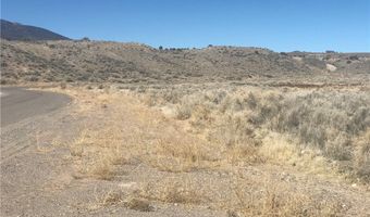 0 Gordena Ln, Caliente, NV 89008