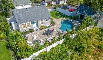 141 Maple Dr, Bay Head, NJ 08742