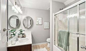 6034 Silver Lace Ln NW, Acworth, GA 30101
