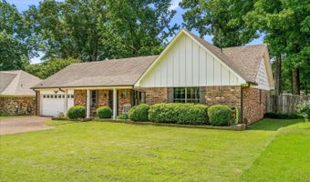 5711 YALE Dr, Bartlett, TN 38134