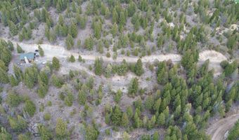 Tract J Shoot the Moon Lane, Anaconda, MT 59711