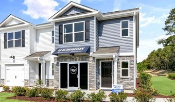 606 Wilder Bloom Path, Aberdeen, NC 28315