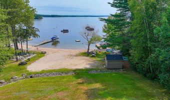 461 Anderson Rd, Sebago, ME 04029