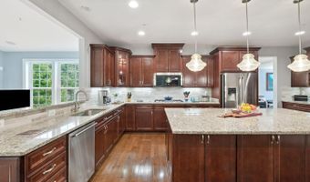 7 HEARTWOOD Ter, Rockville, MD 20855