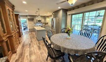 1 Woodmont Dr, Belmont, MS 38827
