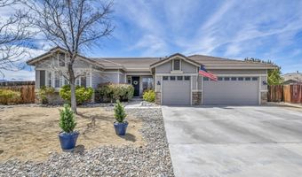 403 St George's Ct, Dayton, NV 89403