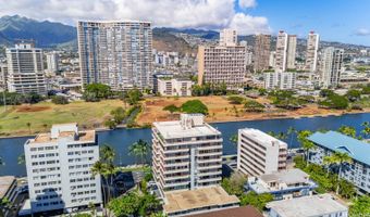 2029 Ala Wai Blvd 304, Honolulu, HI 96815