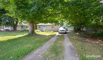 129 Ida St, Allegan, MI 49010