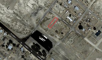 Washington Street, Hawthorne, NV 89420