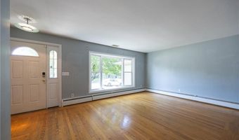 5 W View Ave, North Providence, RI 02911