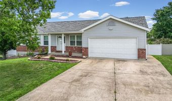 3532 Saint Francis Dr, Arnold, MO 63010