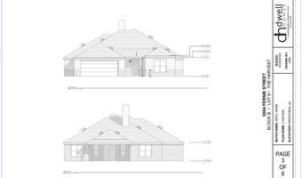 5084 Fernie St, Abilene, TX 79606