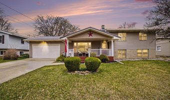 218 Fleming Dr, Alma, MI 48801